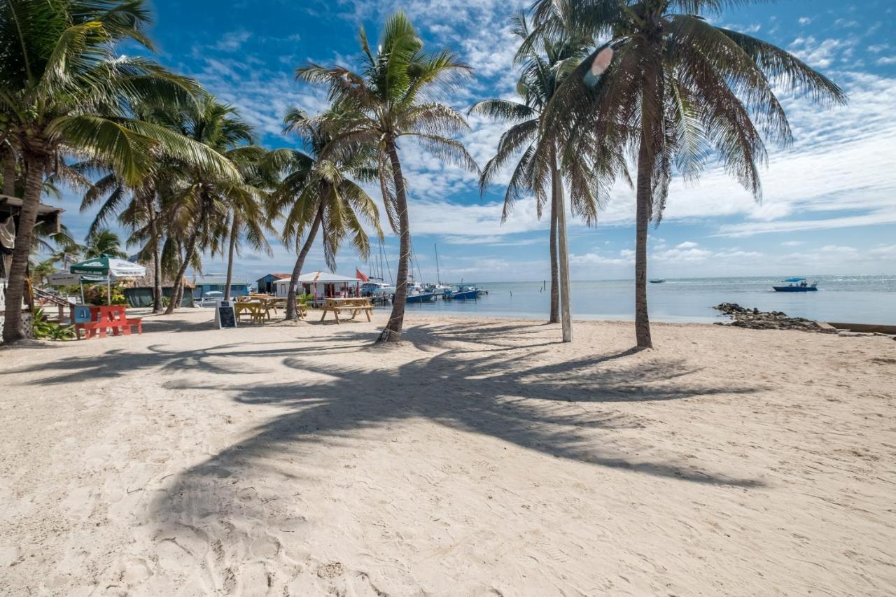 Holiday Hotel ซานเปโดร ภายนอก รูปภาพ