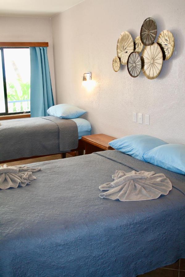 Holiday Hotel ซานเปโดร ภายนอก รูปภาพ