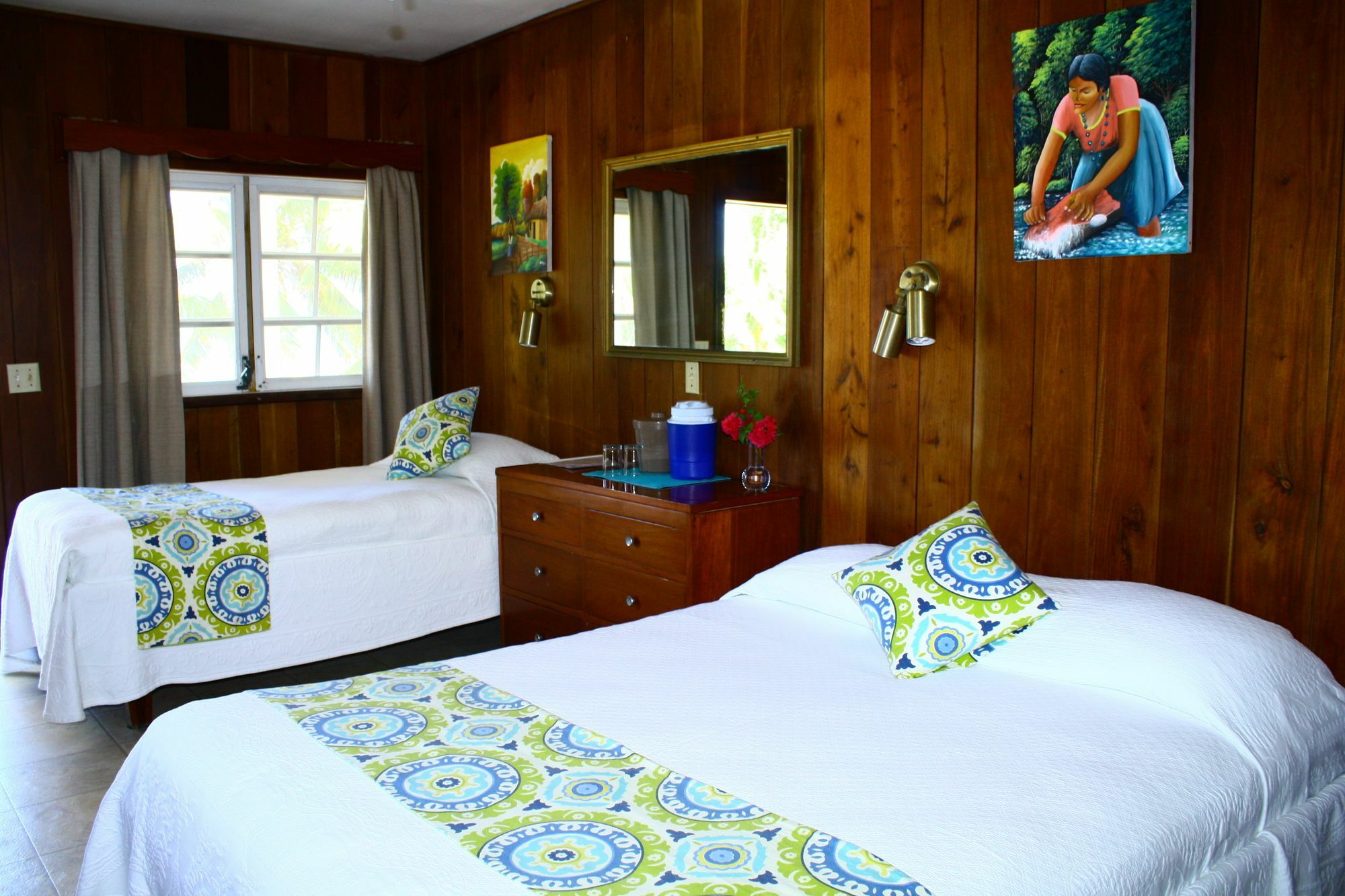 Holiday Hotel ซานเปโดร ภายนอก รูปภาพ