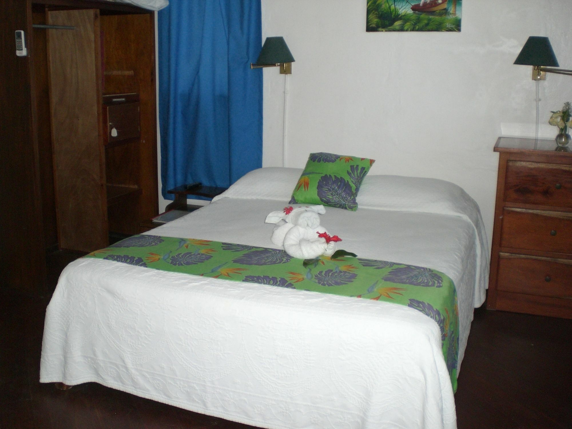Holiday Hotel ซานเปโดร ภายนอก รูปภาพ