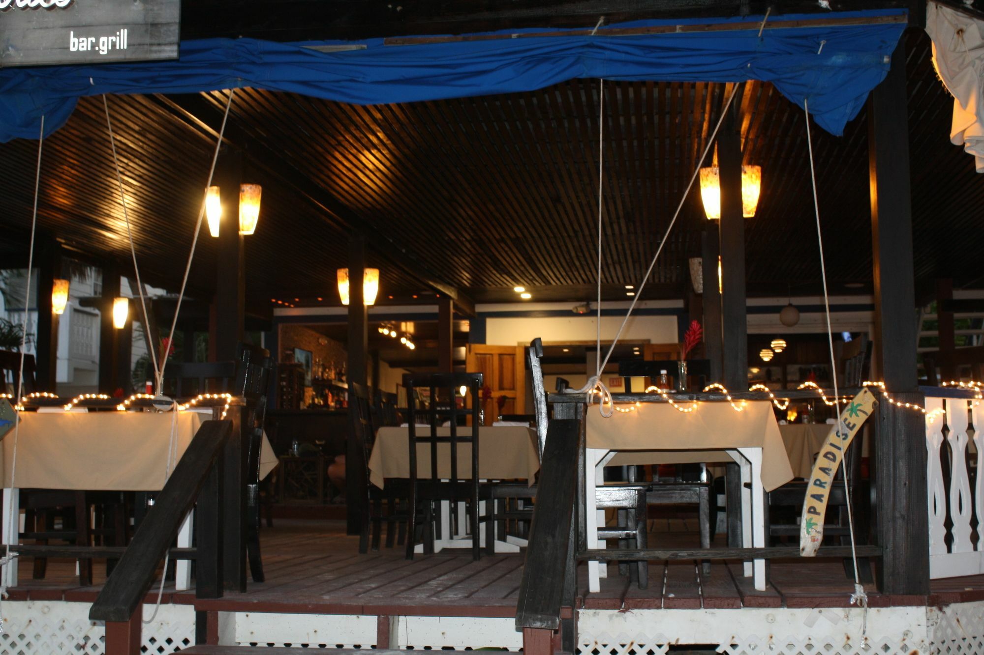 Holiday Hotel ซานเปโดร ภายนอก รูปภาพ